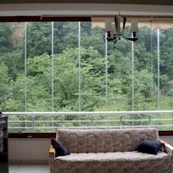 Cambalkon Örnekleri