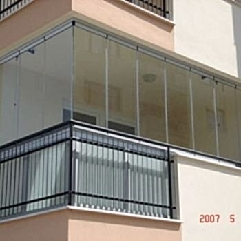 Cambalkon Örnekleri