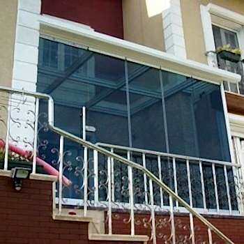 Cambalkon Örnekleri