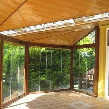 Cambalkon Örnekleri