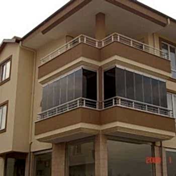 Cambalkon Örnekleri