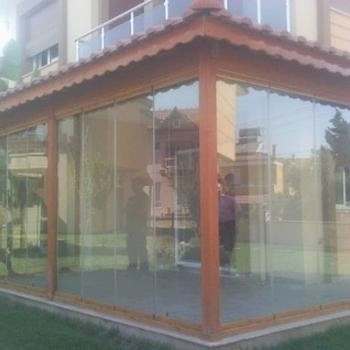 Cambalkon Örnekleri