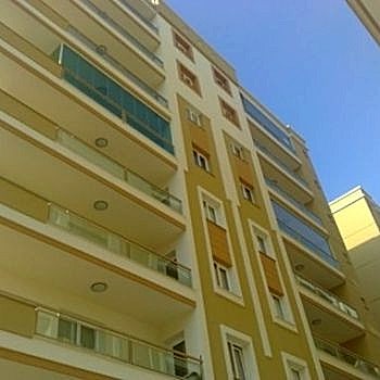 Cambalkon Örnekleri