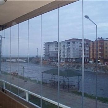 Cambalkon Örnekleri