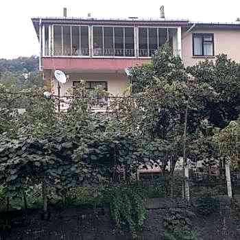 Cambalkon Örnekleri