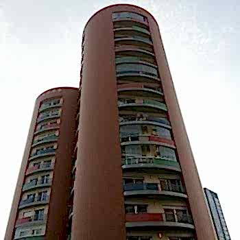 Cambalkon Örnekleri