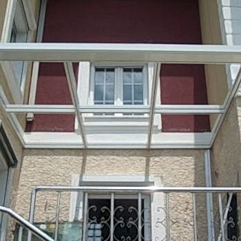 Cambalkon Örnekleri