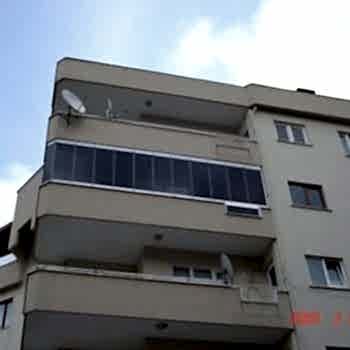 Cambalkon Örnekleri