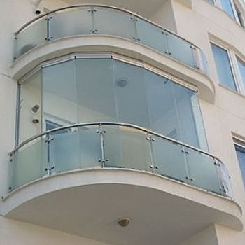 Cambalkon Örnekleri