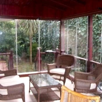 Cambalkon Örnekleri