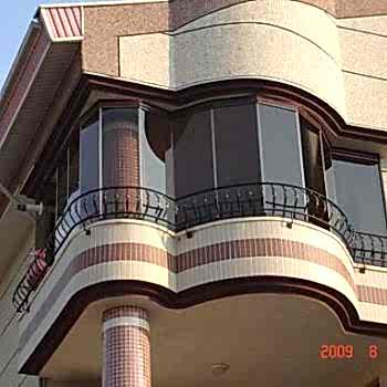 Cambalkon Örnekleri