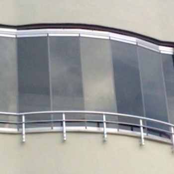 Cambalkon Örnekleri