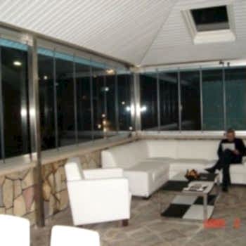 Cambalkon Örnekleri