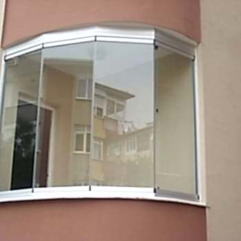 Cambalkon Örnekleri