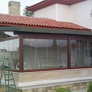 Cambalkon Örnekleri