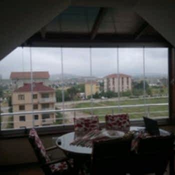 Cambalkon Örnekleri