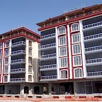 Cambalkon Örnekleri