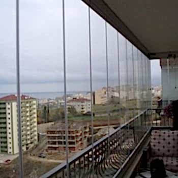 Cambalkon Örnekleri