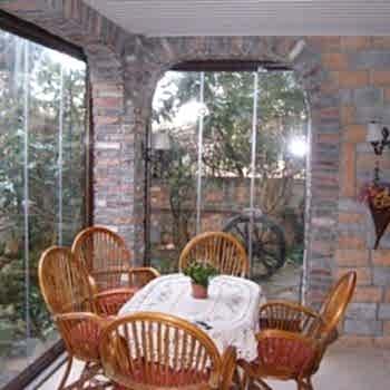 Cambalkon Örnekleri