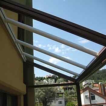 Cambalkon Örnekleri