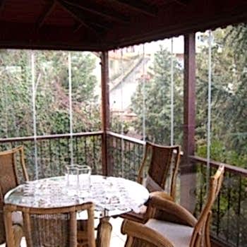 Cambalkon Örnekleri