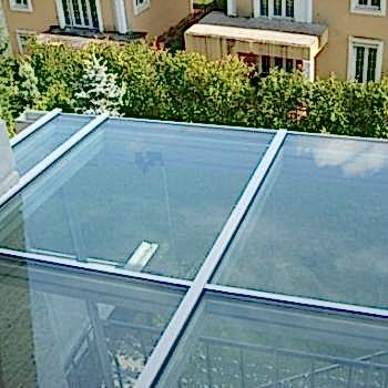 Cambalkon Örnekleri