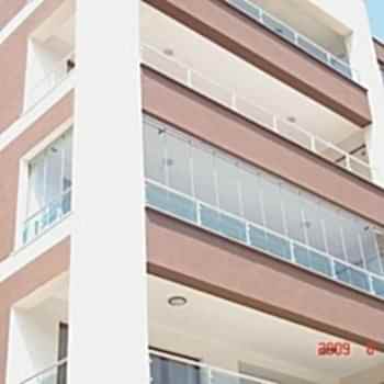 Cambalkon Örnekleri