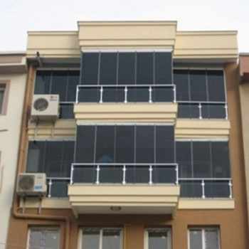 Cambalkon Örnekleri