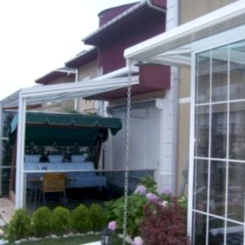 Cambalkon Örnekleri