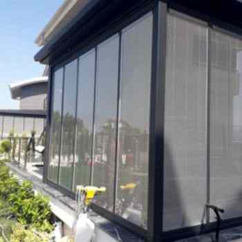 Cambalkon Uzmanı Albert Genau 