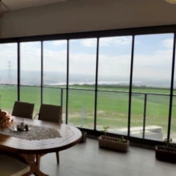 Cambalkon Uzmanı Albert Genau 