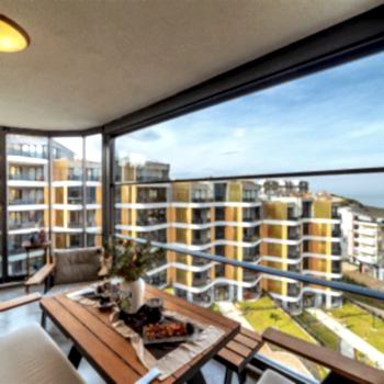 Cambalkon Uzmanı Albert Genau 