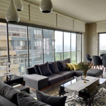 Cambalkon Uzmanı Albert Genau 