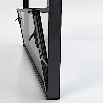 Cambalkon Uzmanı Albert Genau 