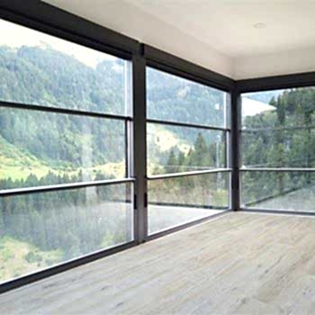 Cambalkon Uzmanı Albert Genau 