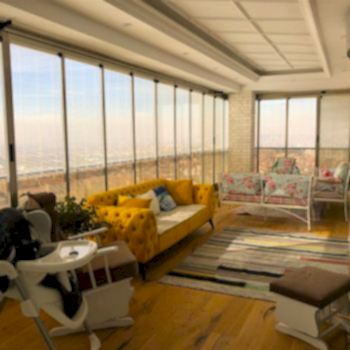 Cambalkon Uzmanı Albert Genau 