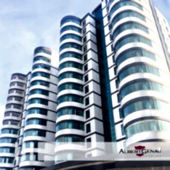 Cambalkon Uzmanı Albert Genau