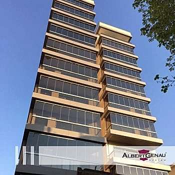 Cambalkon Uzmanı Albert Genau