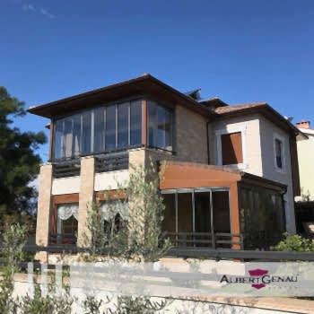 Cambalkon Uzmanı Albert Genau