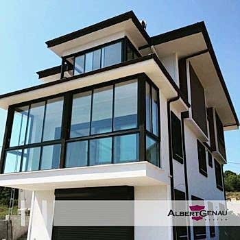 Cambalkon Uzmanı Albert Genau