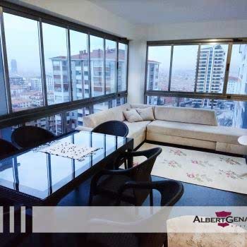 Cambalkon Uzmanı Albert Genau