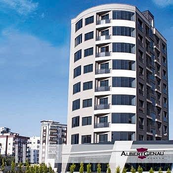 Cambalkon Uzmanı Albert Genau