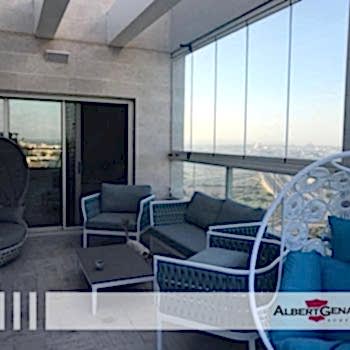 Cambalkon Uzmanı Albert Genau