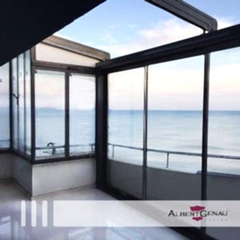 Cambalkon Uzmanı Albert Genau