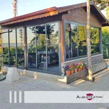 Cambalkon Uzmanı Albert Genau