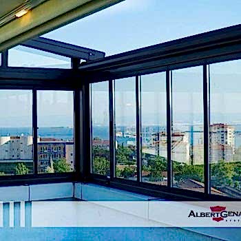 Cambalkon Uzmanı Albert Genau