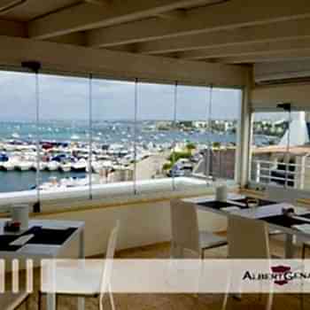 Cambalkon Uzmanı Albert Genau