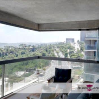 Cambalkon Uzmanı Albert Genau