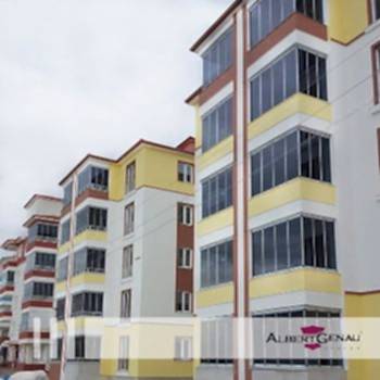 Cambalkon Uzmanı Albert Genau