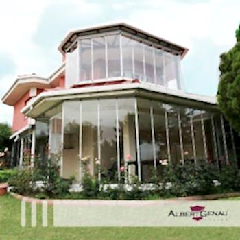 Cambalkon Uzmanı Albert Genau